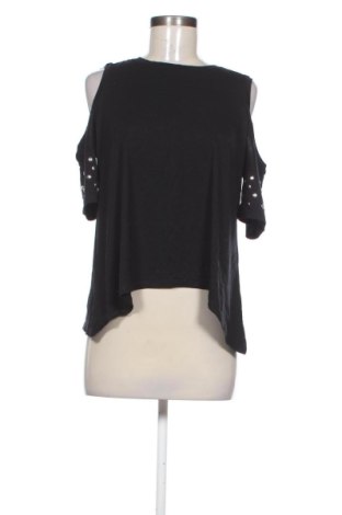 Dámská halenka United Colors Of Benetton, Velikost M, Barva Černá, Cena  315,00 Kč, #137401759