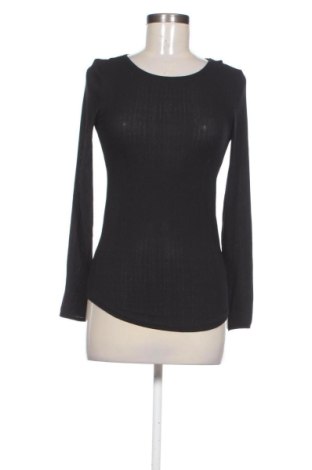 Дамска блуза Zara, Размер M, Цвят Черен, Цена 9,00 €, #137401894