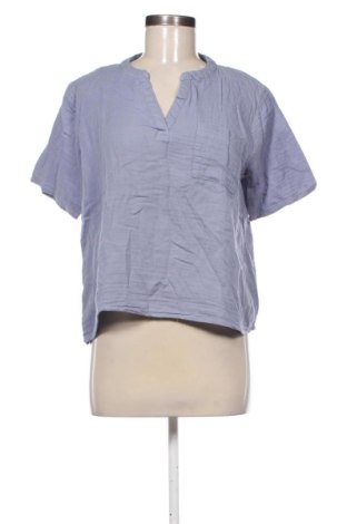Bluză de femei Up 2 Fashion, Mărime S, Culoare Albastru, Preț 31,49 Lei, #137402218