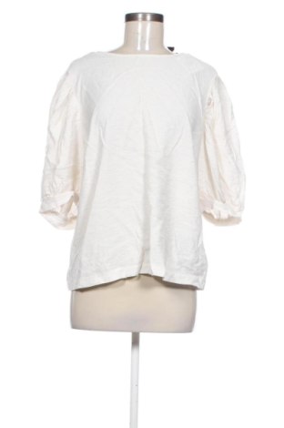 Bluzka damska Primark, Rozmiar XL, Kolor ecru, Cena 33,87 zł, #137402247