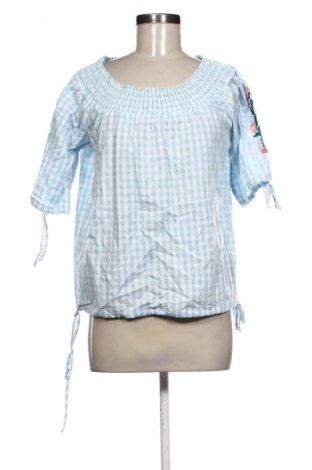 Bluză de femei Esmara, Mărime XXL, Culoare Multicolor, Preț 62,99 Lei, #137403014