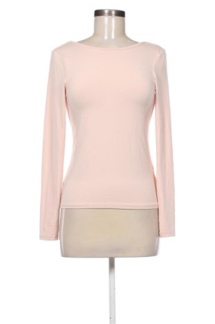 Дамска блуза H&M, Размер S, Цвят Розов, Цена 5,00 €, #137404997