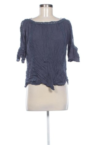 Bluzka damska Pronto Moda, Rozmiar M, Kolor Niebieski, Cena 50,80 zł, #137407806