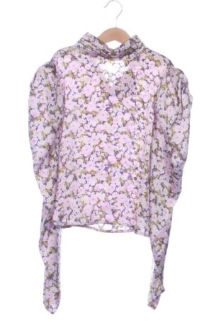 Bluză de femei Zara, Mărime XS, Culoare Multicolor, Preț 53,00 Lei, #137255165