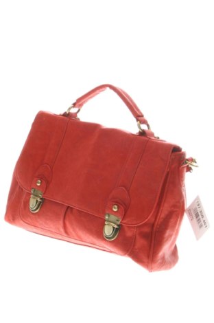 Γυναικεία τσάντα ASOS, Χρώμα Κόκκινο, Τιμή 19,00 €, #137350461