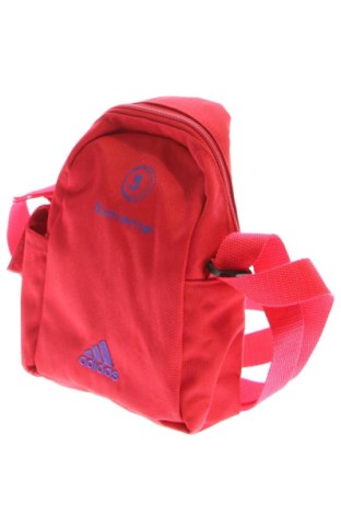Geantă de femei Adidas, Culoare Roșu, Preț 151,46 Lei, #137329262