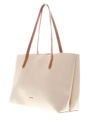 Γυναικεία τσάντα Aldo, Χρώμα  Μπέζ, Τιμή 39,00 €, #137355643