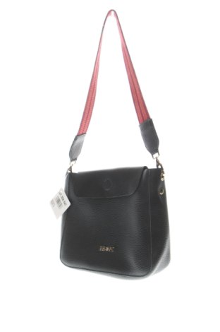 Γυναικεία τσάντα Beverly Hills Polo Club, Χρώμα Μπλέ, Τιμή 34,00 €, #137358547