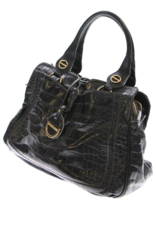 Damentasche Borbonese, Farbe Schwarz, Preis € 82,00, #137335462