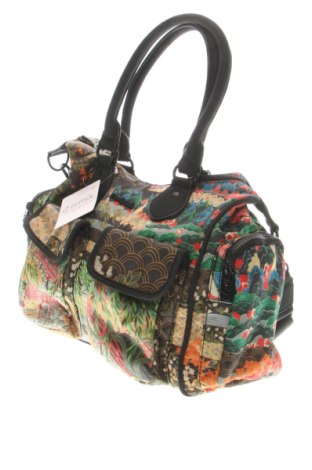 Damska torebka Desigual, Kolor Kolorowy, Cena 186,27 zł, #137336485