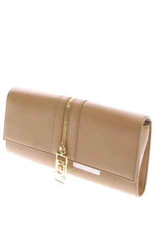 Дамска чанта Elisabetta Franchi, Цвят Кафяв, Цена 104,00 €, #137331888
