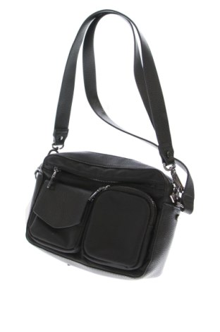 Geantă de femei Esprit, Culoare Negru, Preț 150,03 Lei, #137294294