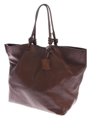 Дамска чанта Esprit, Цвят Кафяв, Цена 37,08 €, #137348694