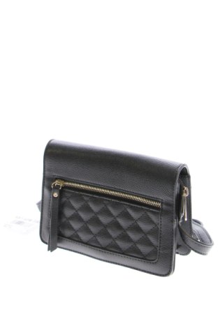 Geantă de femei Francesca Rossi, Culoare Negru, Preț 299,20 Lei, #137328733