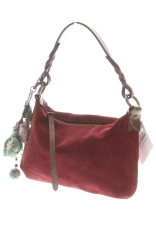 Дамска чанта Gap, Цвят Червен, Цена 55,21 €, #136827562