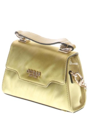 Geantă de femei Guess, Culoare Verde, Preț 589,99 Lei, #137041287
