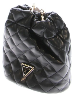 Geantă de femei Guess, Culoare Negru, Preț 574,72 Lei, #137295880