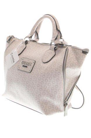 Γυναικεία τσάντα Guess, Χρώμα Πολύχρωμο, Τιμή 104,02 €, #137346021