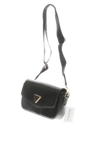 Γυναικεία τσάντα Guess, Χρώμα Μαύρο, Τιμή 86,00 €, #137360150