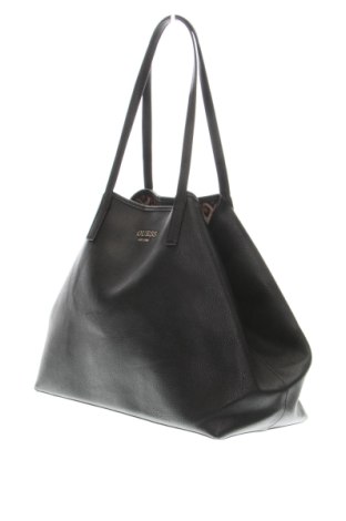 Дамска чанта Guess, Цвят Черен, Цена 86,00 €, #137365316