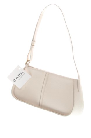 Dámska kabelka  H&M, Farba Kremová, Cena  14,00 €, #137372666