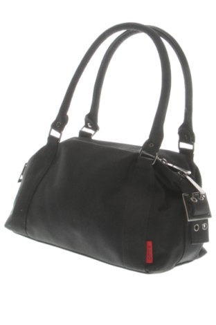 Дамска чанта Hugo Boss, Цвят Черен, Цена 84,55 €, #137338164