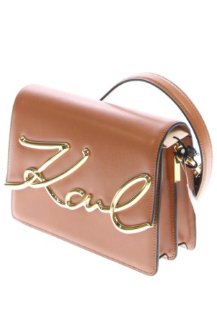 Damentasche Karl Lagerfeld, Farbe Braun, Preis 236,55 €, #137319983