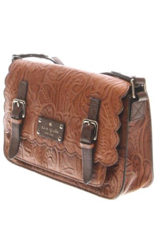 Damska torebka Kate Spade, Kolor Brązowy, Cena 732,40 zł, #137354550