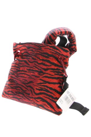 Geantă de femei Kenzo by H&M, Culoare Roșu, Preț 246,71 Lei, #137316023