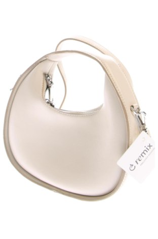 Дамска чанта Mango, Цвят Бежов, Цена 20,00 €, #137343831