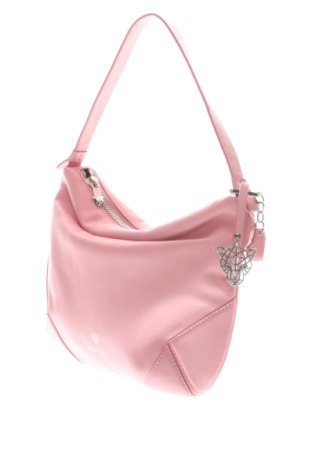 Γυναικεία τσάντα Marc Cain, Χρώμα Ρόζ , Τιμή 137,00 €, #137278610