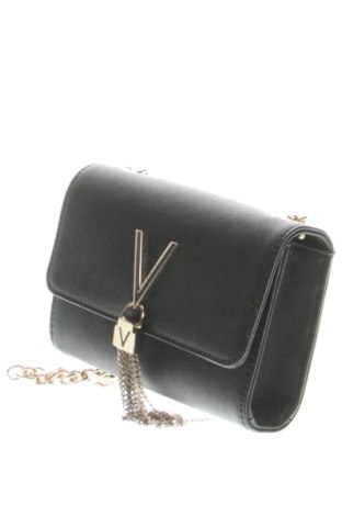 Дамска чанта Mario Valentino, Цвят Черен, Цена 83,34 €, #136839553