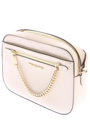 Дамска чанта Michael Kors, Цвят Екрю, Цена 122,70 €, #137319802