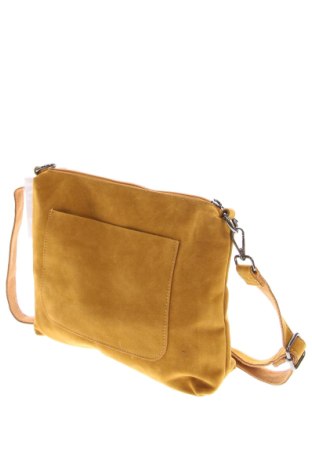 Damska torebka Paolo Bags, Kolor Pomarańczowy, Cena 238,55 zł, #137325590