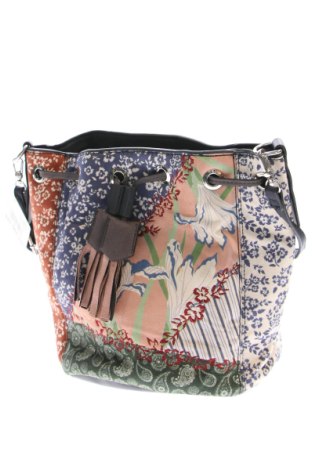 Damentasche Parfois, Farbe Mehrfarbig, Preis € 35,40, #137290124