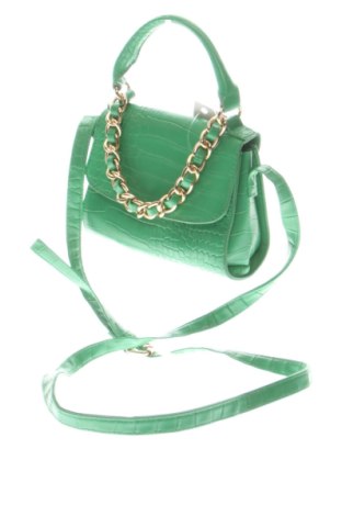 Γυναικεία τσάντα Primark, Χρώμα Πράσινο, Τιμή 15,00 €, #137330508