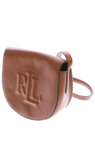 Geantă de femei Ralph Lauren, Culoare Maro, Preț 1.254,53 Lei, #137272704