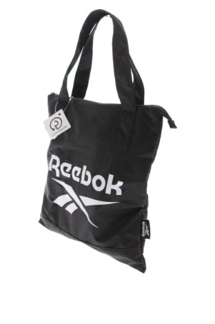 Дамска чанта Reebok, Цвят Черен, Цена 40,39 €, #136969084