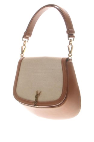 Γυναικεία τσάντα Saint Laurent, Χρώμα Καφέ, Τιμή 569,34 €, #137367737