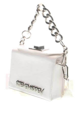 Дамска чанта Steve Madden, Цвят Бял, Цена 98,67 €, #137040485