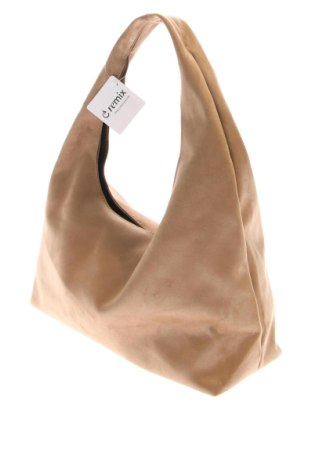 Γυναικεία τσάντα Stradivarius, Χρώμα Καφέ, Τιμή 15,02 €, #137291119