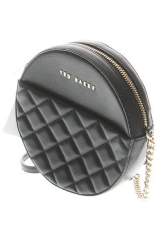 Γυναικεία τσάντα Ted Baker, Χρώμα Μαύρο, Τιμή 70,00 €, #137340811