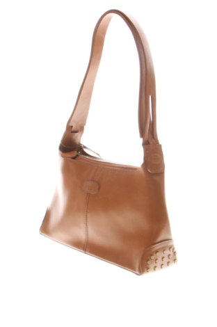 Női táska Tod's, Szín Barna, Ár 75 887 Ft, #137364396