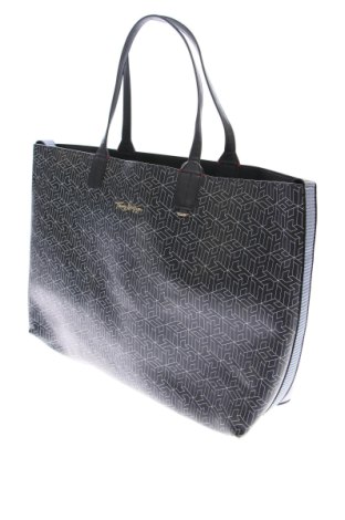 Geantă de femei Tommy Hilfiger, Culoare Multicolor, Preț 429,00 Lei, #137295570