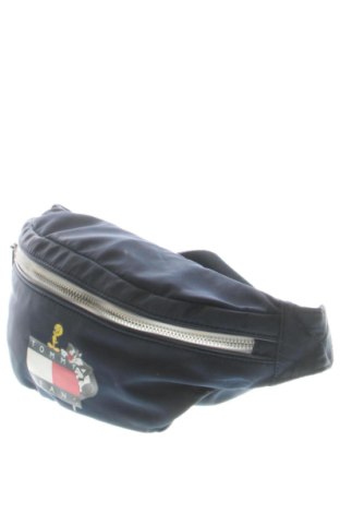 Дамска чанта Tommy Jeans, Цвят Син, Цена 44,48 €, #136827670