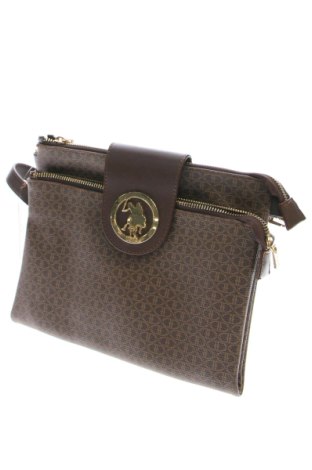 Γυναικεία τσάντα U.S. Polo Assn., Χρώμα Πολύχρωμο, Τιμή 49,00 €, #137334225