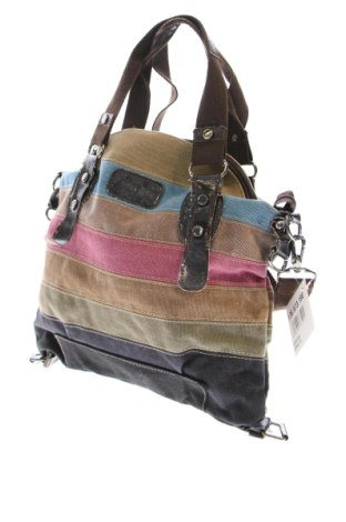 Дамска чанта Unbranded, Цвят Многоцветен, Цена 21,47 €, #136973190