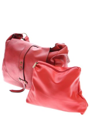 Дамска чанта Unbranded, Цвят Червен, Цена 19,42 €, #136977610