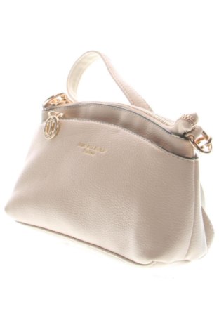 Дамска чанта Unbranded, Цвят Бежов, Цена 50,61 €, #137042082