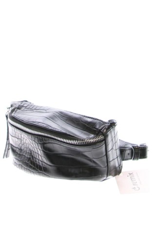Geantă de femei Bershka, Culoare Negru, Preț 62,99 Lei, #137277368